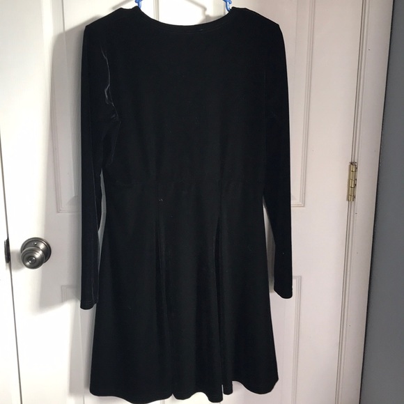 Gantos long sleeve dress - Picture 4 of 4